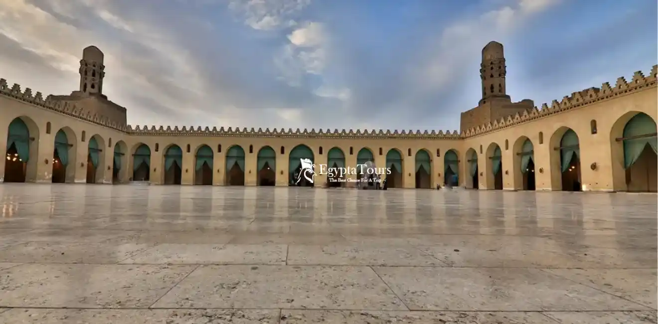 Cairo Tours Packages: Best Travel Experiences, Deals & City Highlights 8 Islamic-sites-Through-Cairo-Tours-Packages-EgyptaTours