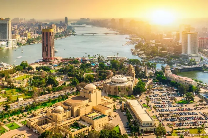 Discover Cairo Attractions in 3 Days in Cairo.