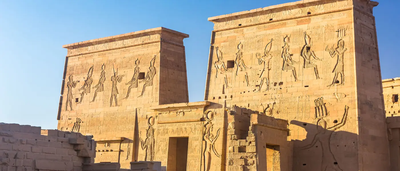 Best-Egypt-Cruise-ُPhilae-Temple
