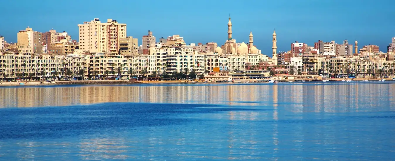 Cairo-and-Alexandria-Tour-Packages
