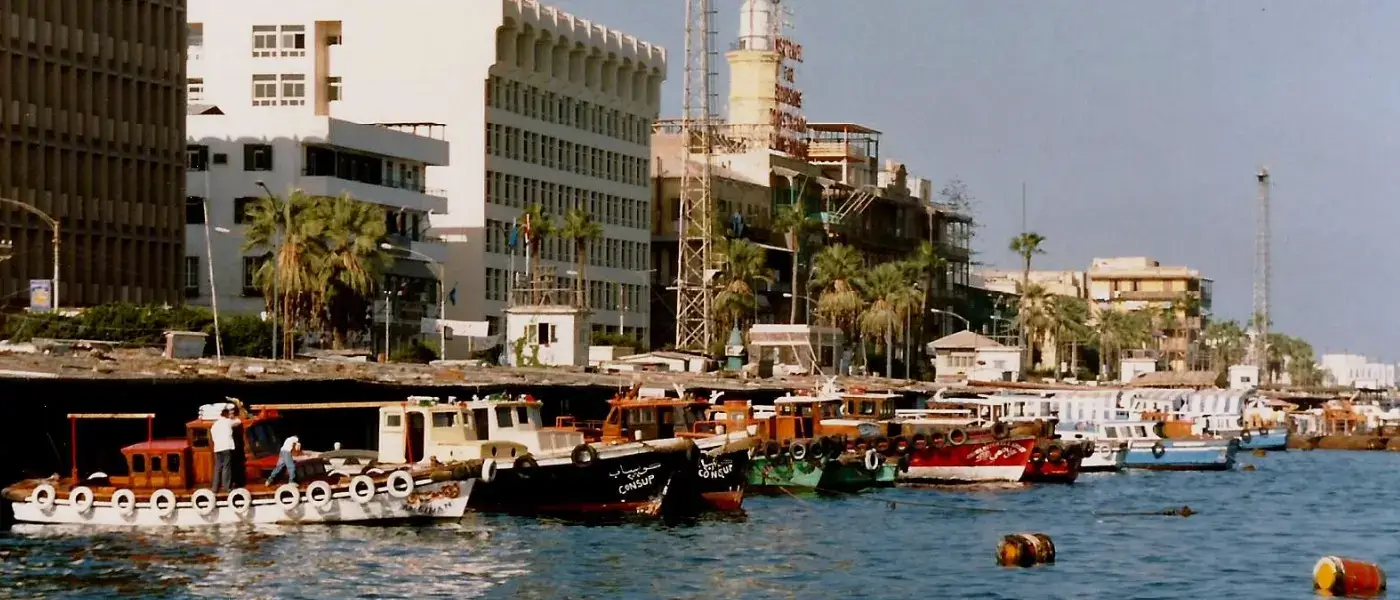 Port-Said-Landmarks-EgyptaTours