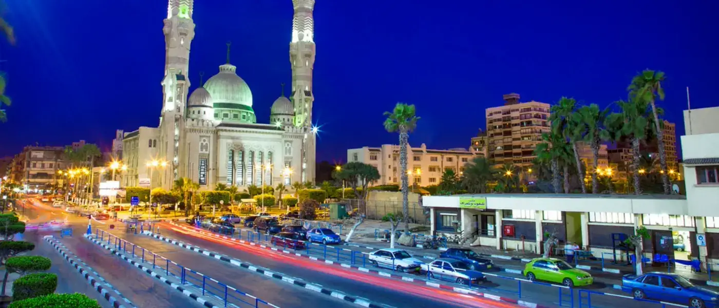 Port Said-EgyptaTours
