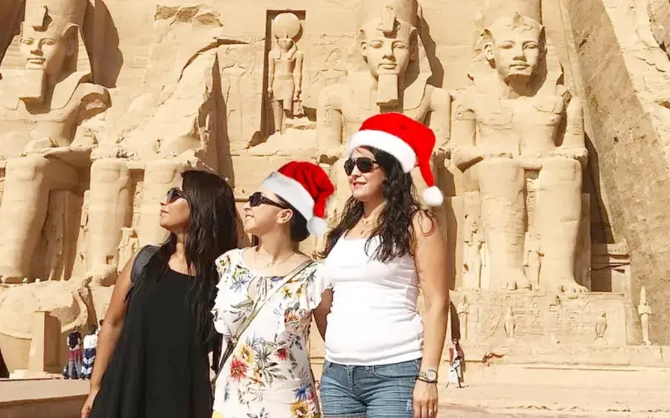 Christmas-In-Egypt-EgyptaTours