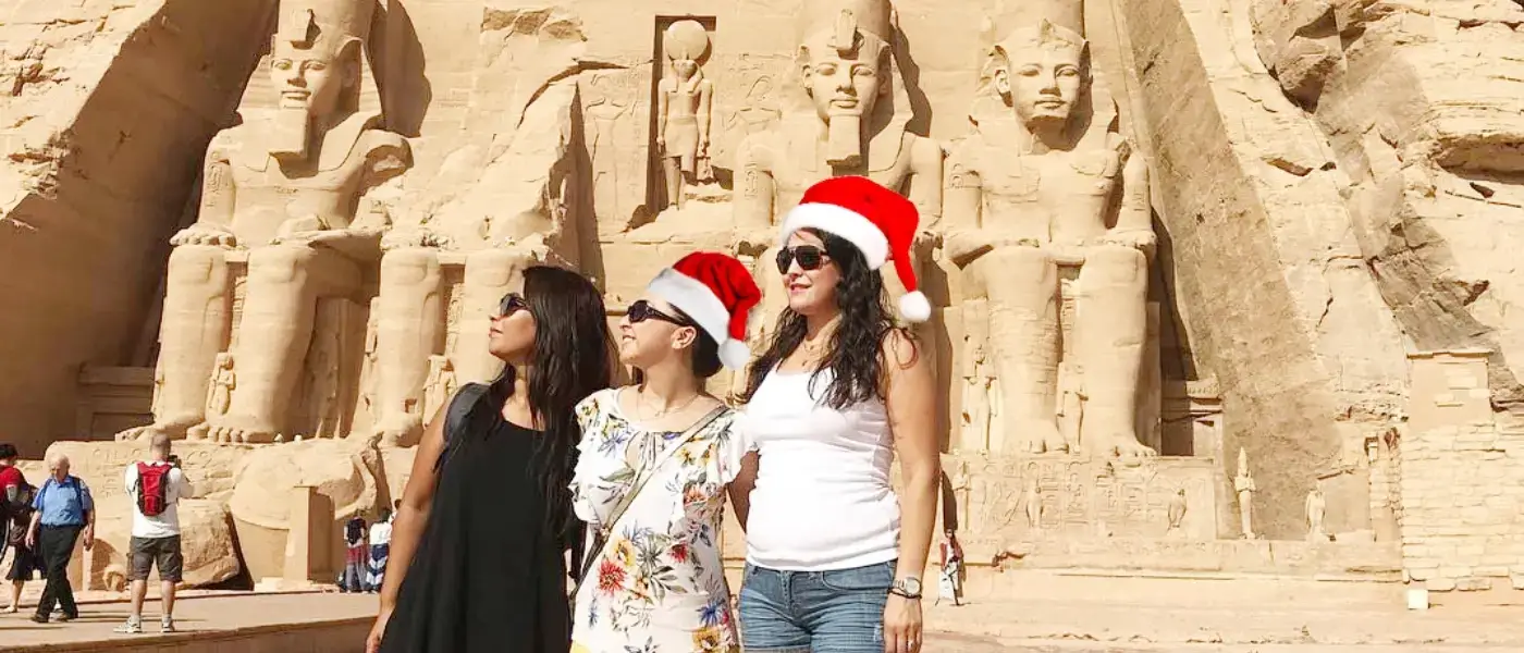 Christmas-In-Egypt-EgyptaTours