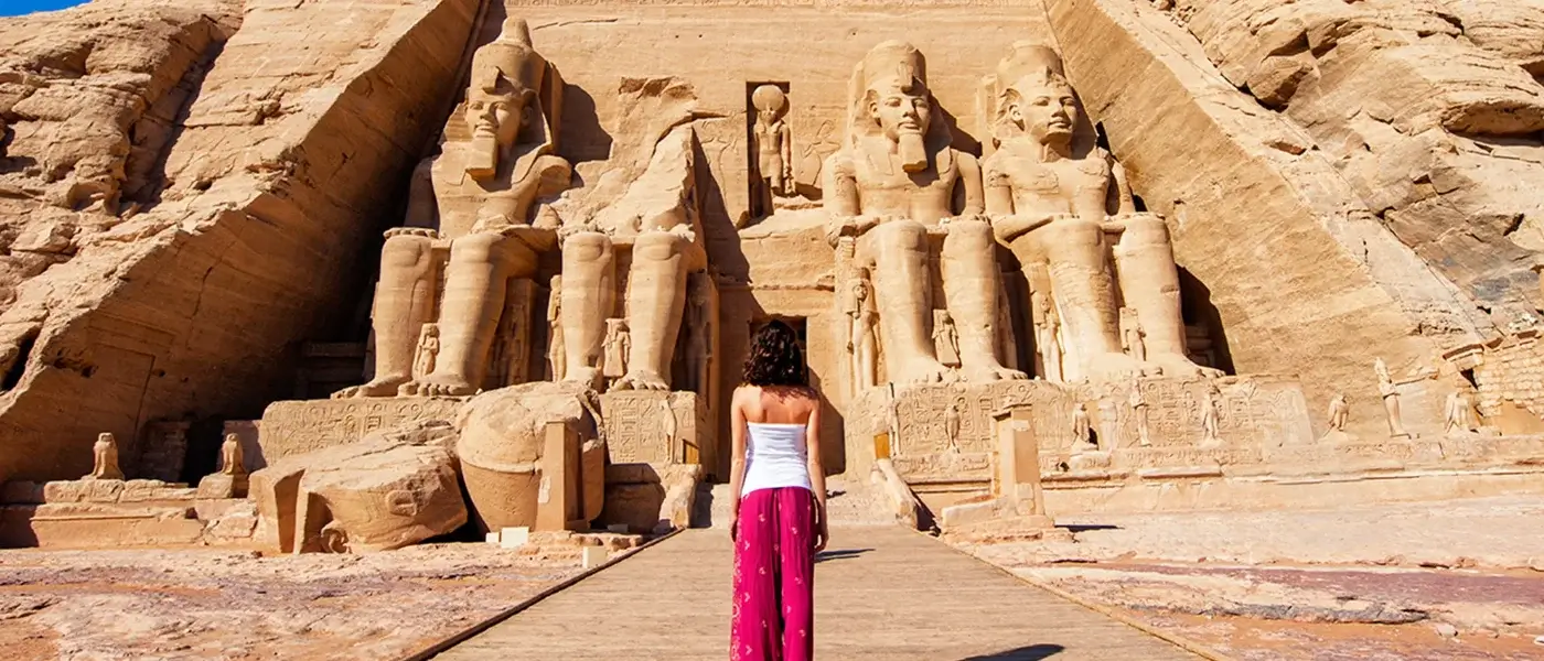 Honeymoon-in-Egypt-EgyptaTours-Abu-Simbel-Temple