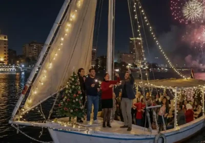 how-to-celebrate-Christmas-In-Egypt-EgyptaTours-Featured-image