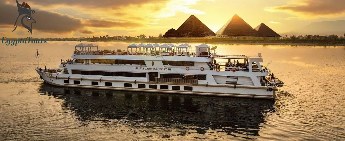 Cheap Egypt Tour Package with Nile Cruise 2024 2025