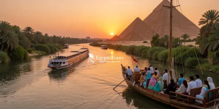 Cheap-Egypt-Tour-Package-with-Nile-Cruise-EgyptaTours-Featured-Image