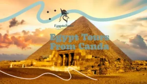 Egypt-Tours-From-Canada-Cover