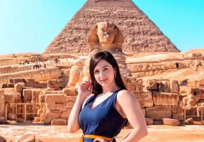 Egypt -Tours -From- New -York- 2026 - 2027