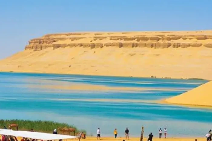 The Ultimate Fayoum Day Trip from Cairo 2024/2025