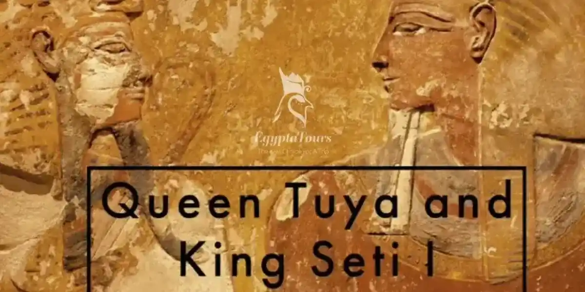 Seti I Family Tree Exploring Best Ancient Egyptian Pharaohs