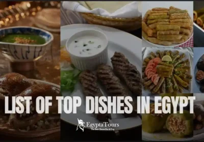 Top-10-Dishes-In-Egypt-EgyptaTours-Featured-Image