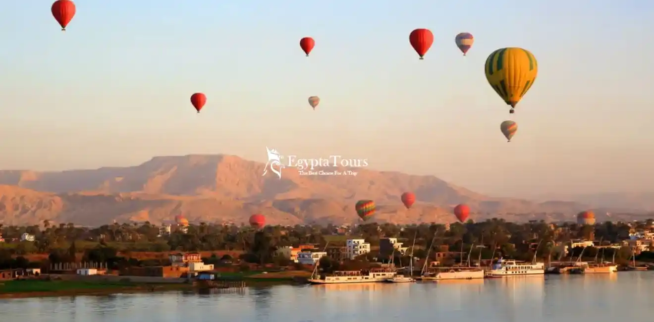 Ultimate Egypt travel packages From India 8 Ultimate- Egypt -travel -packages -From -India-Luxor -City- Attractions