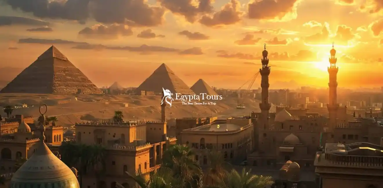 Ultimate Egypt travel packages From India 7 Ultimate- Egypt -travel -packages -From -India-three-pyramids