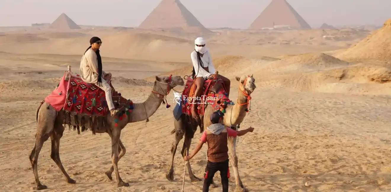 What -to- Expect- on- an- Egypt- Tours- from- New -York-2026-2027