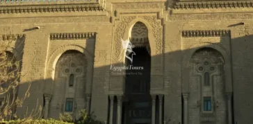 AL-Rifai Mosque: amazing Islamic Landmark