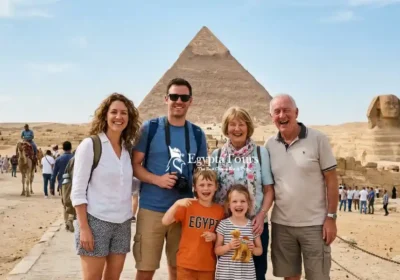 Family-Vacations-to-Egypt-Safe-Fun-Unforgettable-Travel-Guide-EgyptaTours-Featured-Image