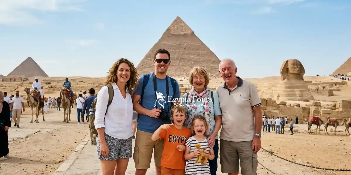 Family-Vacations-to-Egypt-Safe-Fun-Unforgettable-Travel-Guide-EgyptaTours-Featured-Image