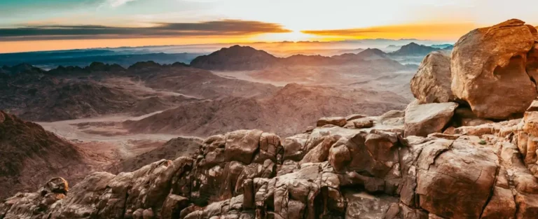 Mount-Sinai-Featured-EgyptaTours