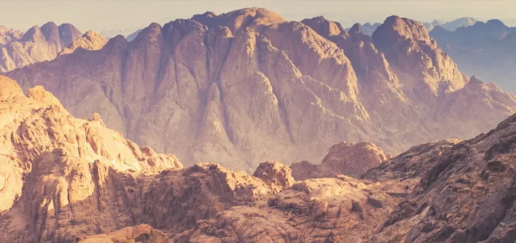 historical-significance-Mount-Sinai-EgyptaTours