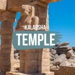 About Kalabsha Temple Featured Image