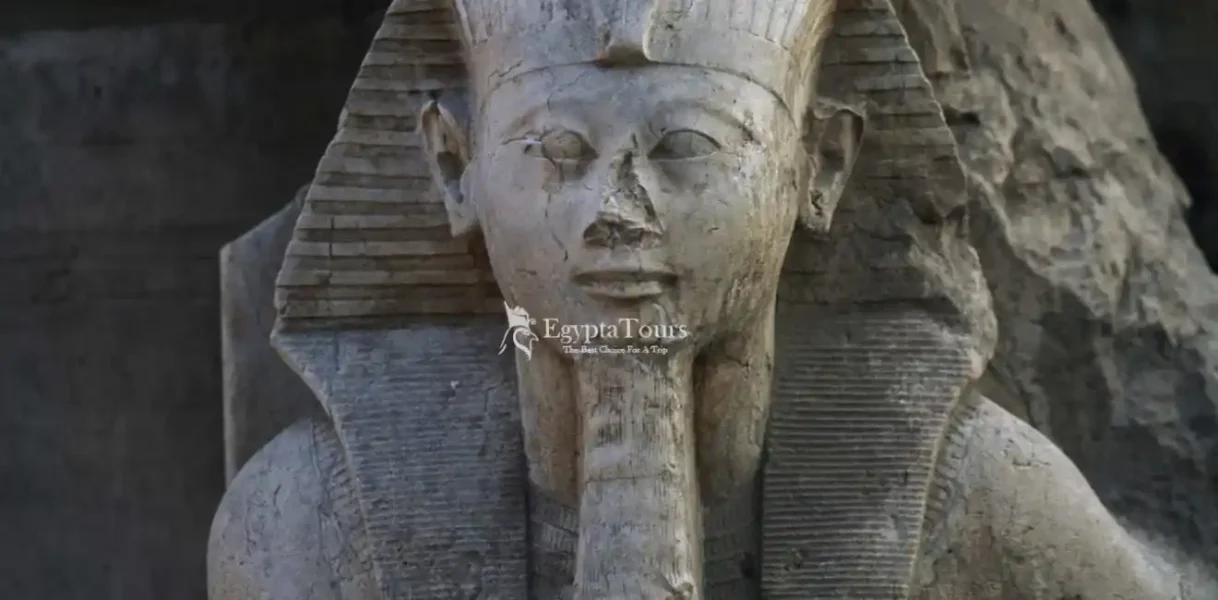 King Thutmose III: The Greatest Warrior Pharaoh of Ancient Egypt