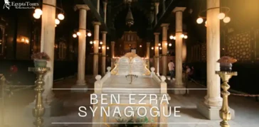 Ben Ezra Synagogue Cairo: History, Secrets & Visitor Guide