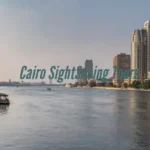 Cairo SightSeeing Tours EgyptaTours