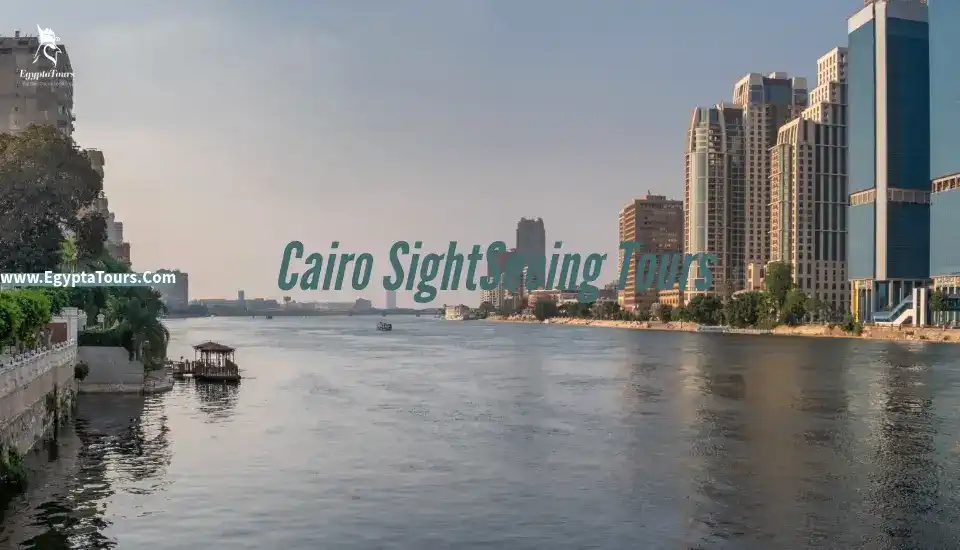 Cairo Sightseeing Tours: Discover the Beauty & History