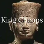 King Cheops EgyptaTours