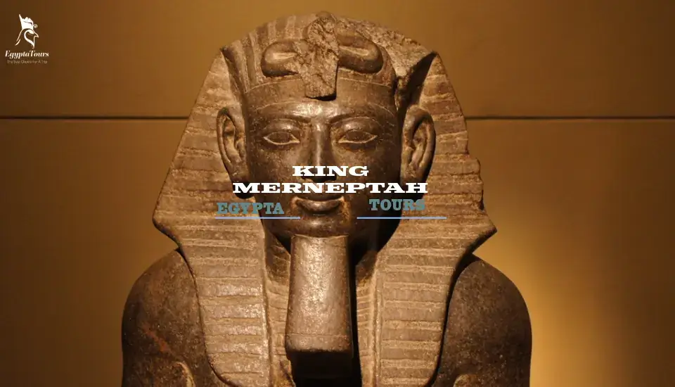 King Merneptah and The Great and Immortal Thrills