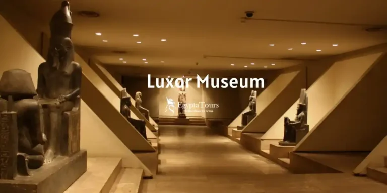 Luxor-Museum-A-Treasure-House-of-Ancient-Egyptian-Art-EgyptaTours-Featured-Image