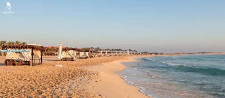 Marsa Matruh EgyptaTours