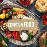Most Popular Egyptian Food Featured Image