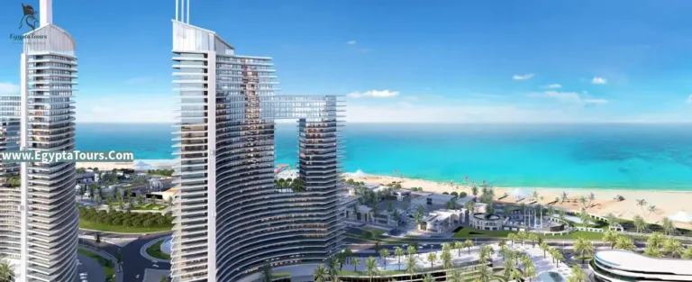 New-El-Alamein-City-EgyptaTours