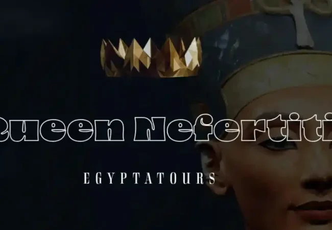 Queen-Nefertiti-Statue-EgyptaTours-Featured
