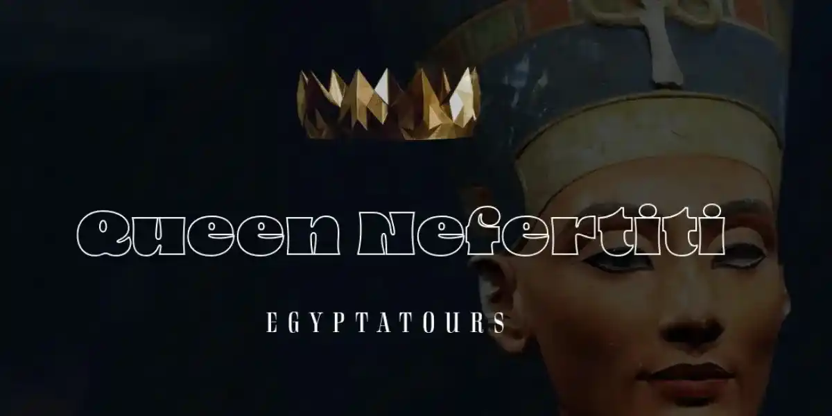 The Iconic Beauty of Queen Nefertiti: Exploring Her Portrayal in Art and Sculpture