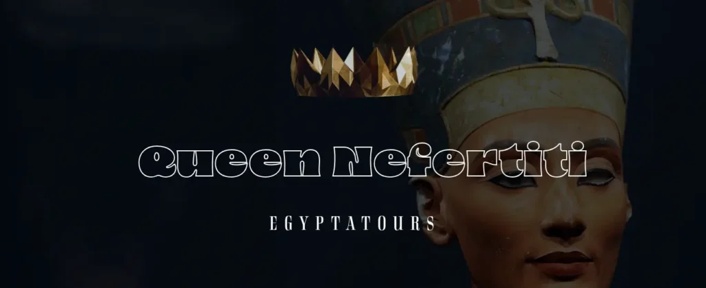 The Iconic Beauty of Queen Nefertiti: Exploring Her Portrayal in Art and Sculpture