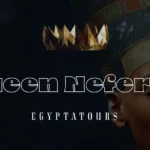 Queen Nefertiti Statue egyptatours Featured Image