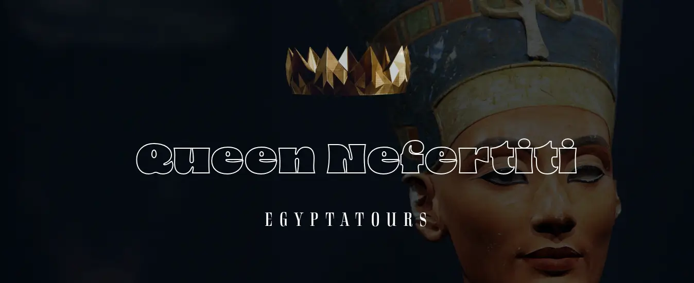 Queen-Nefertiti-Statue-egyptatours-Featured-Image