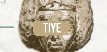 Queen Tiye: Powerful Woman of ancient Egypt