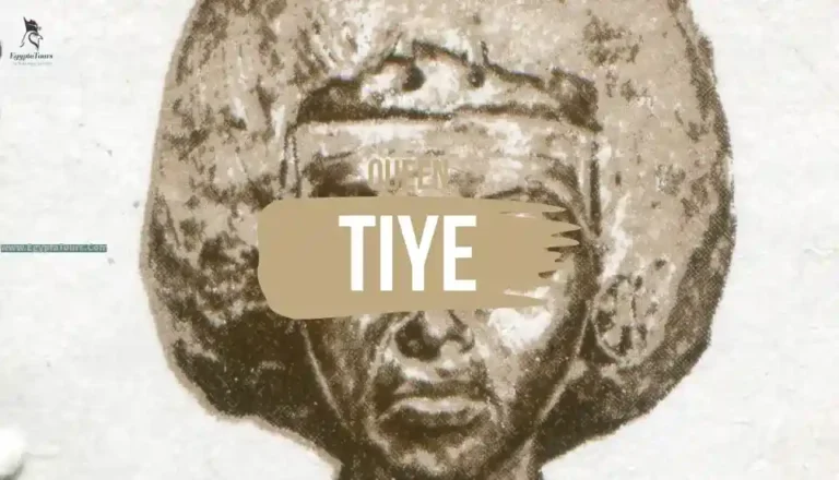 Queen-Tiye-EgyptaTours