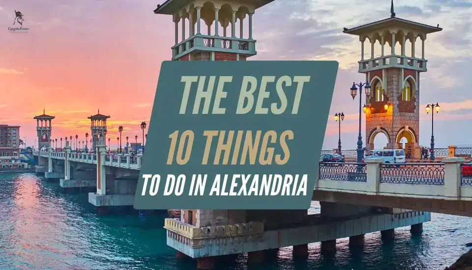 The 10 Best Things To Do In Alexandria