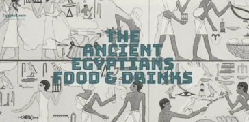 Discover The Best Ancient Egyptian Foods and Drinks