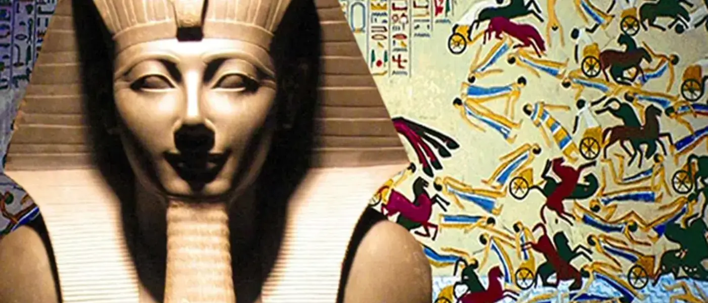 King-Thutmose-III