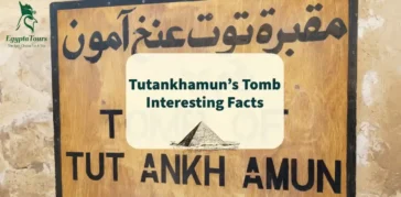 Tutankhamun Tomb: Secrets, Treasures