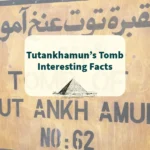 Tutankhamun tomb discovery Featured image