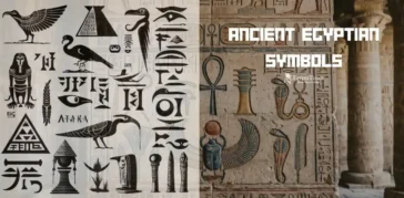 Ancient Egyptian Symbols and Their Meanings