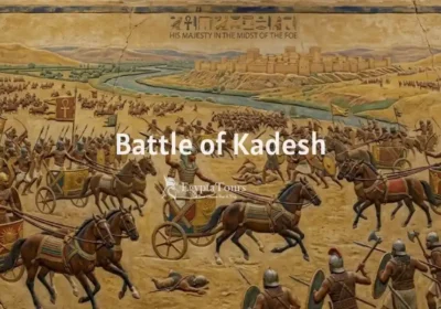 Battle-of-Kadesh-Ramses-II-and-the-Hittite-Empire-Showdown-EgyptaTours-Featured-Image
